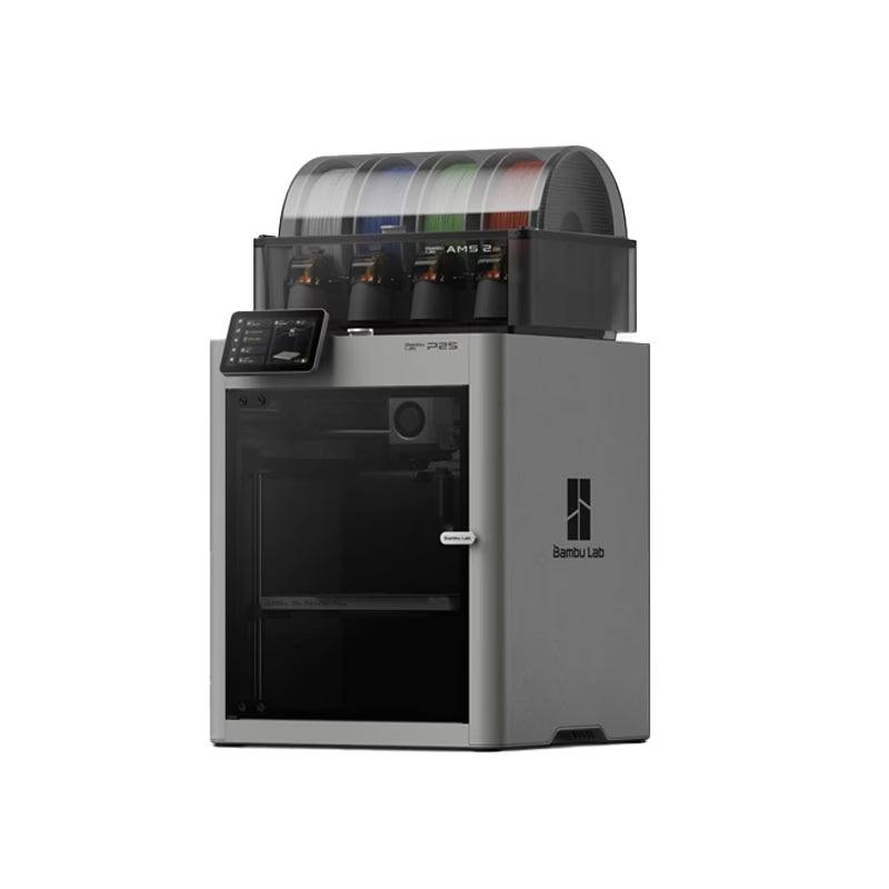 Bambu Lab P2S-Combo 3D Printer