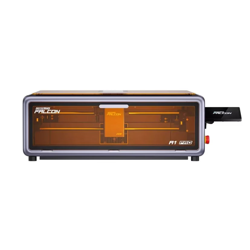 Creality Falcon A1 Pro 20W Laser Engraver and Cutter