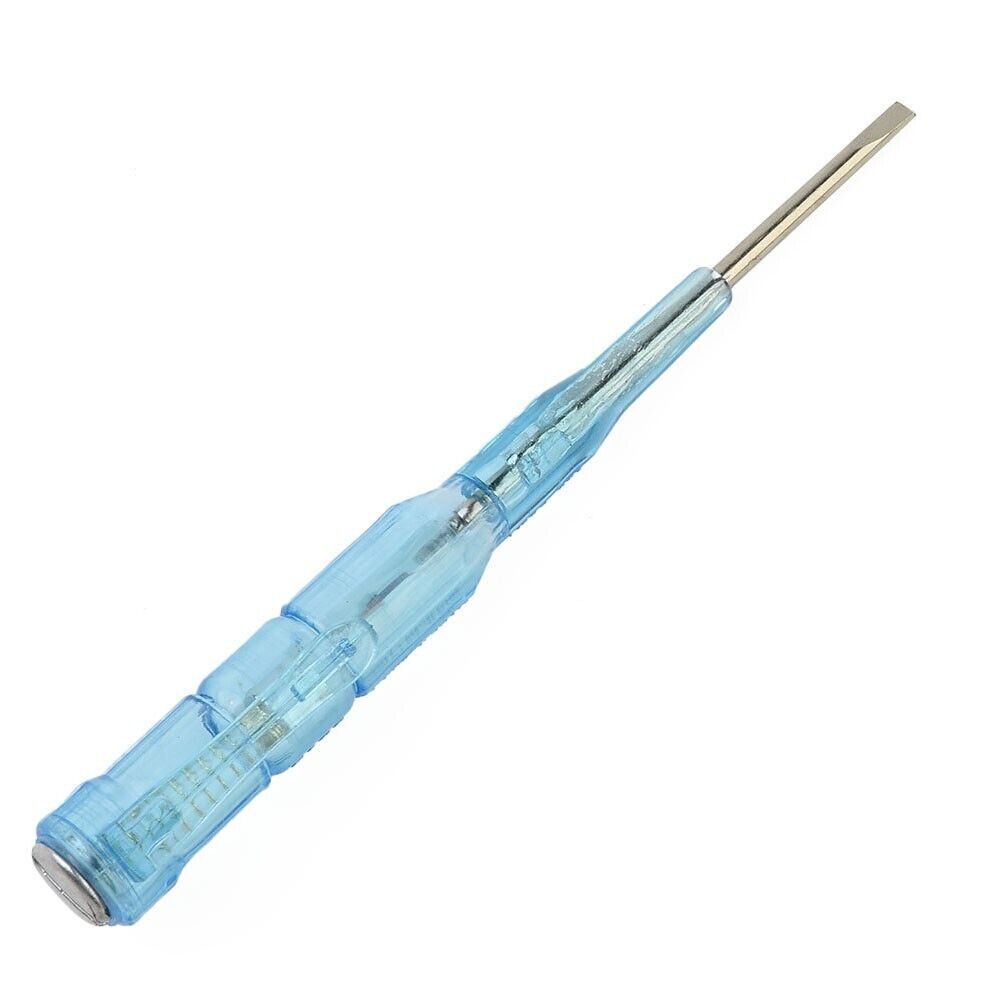Generic: Analog Linemen Tester Cum Screwdriver Pen