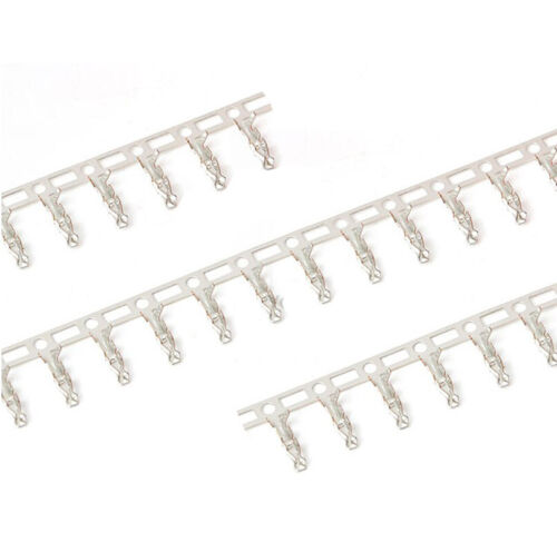 2515 JST-XH Crimp Terminal Female Pins