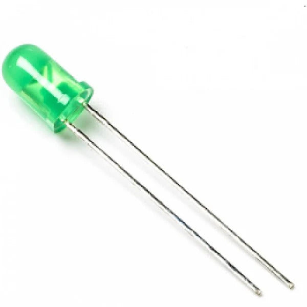 DIP LED 3mm Round Top