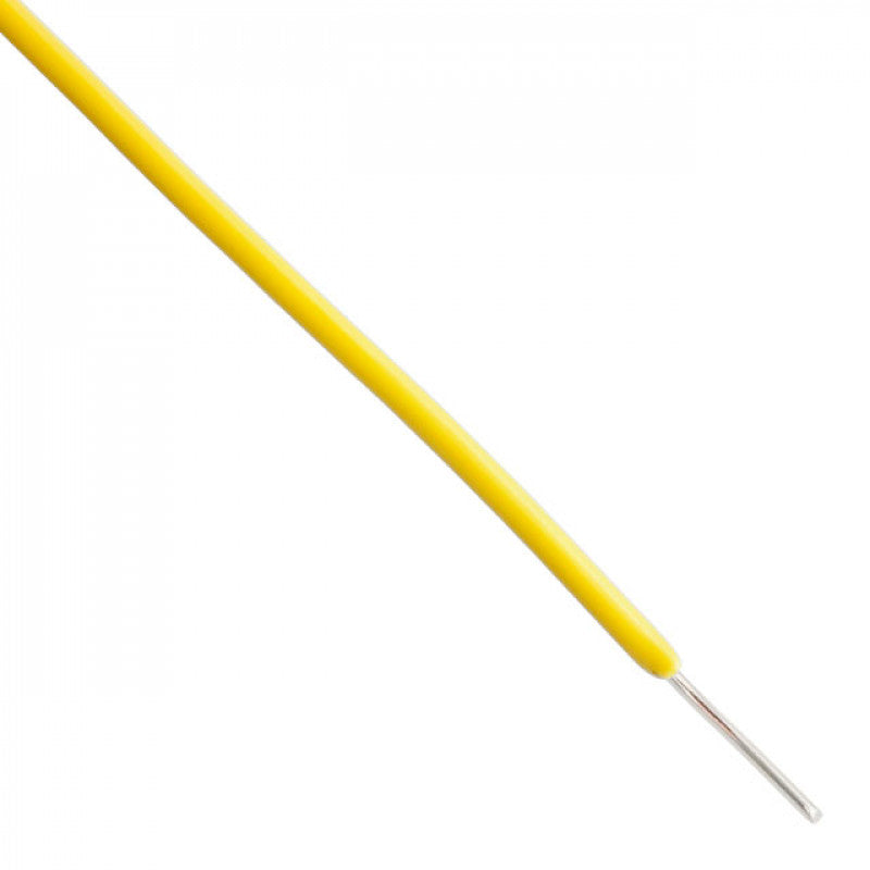 Single Core Single Strand Hook Up Wire