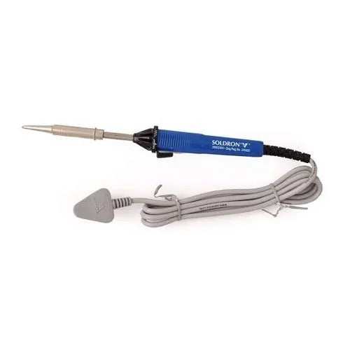 Soldron: 230v Single-Wattage Premium Soldering Iron