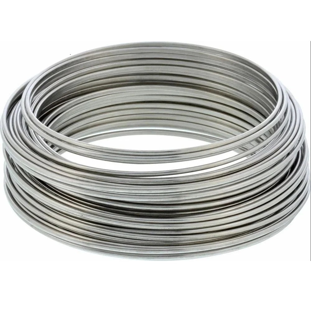 SS Stainless Steel Binding Wire for Home/Garden/DIY