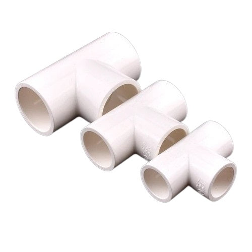 UPVC Pipe Fittings Joint for DIY/Furniture/Construction