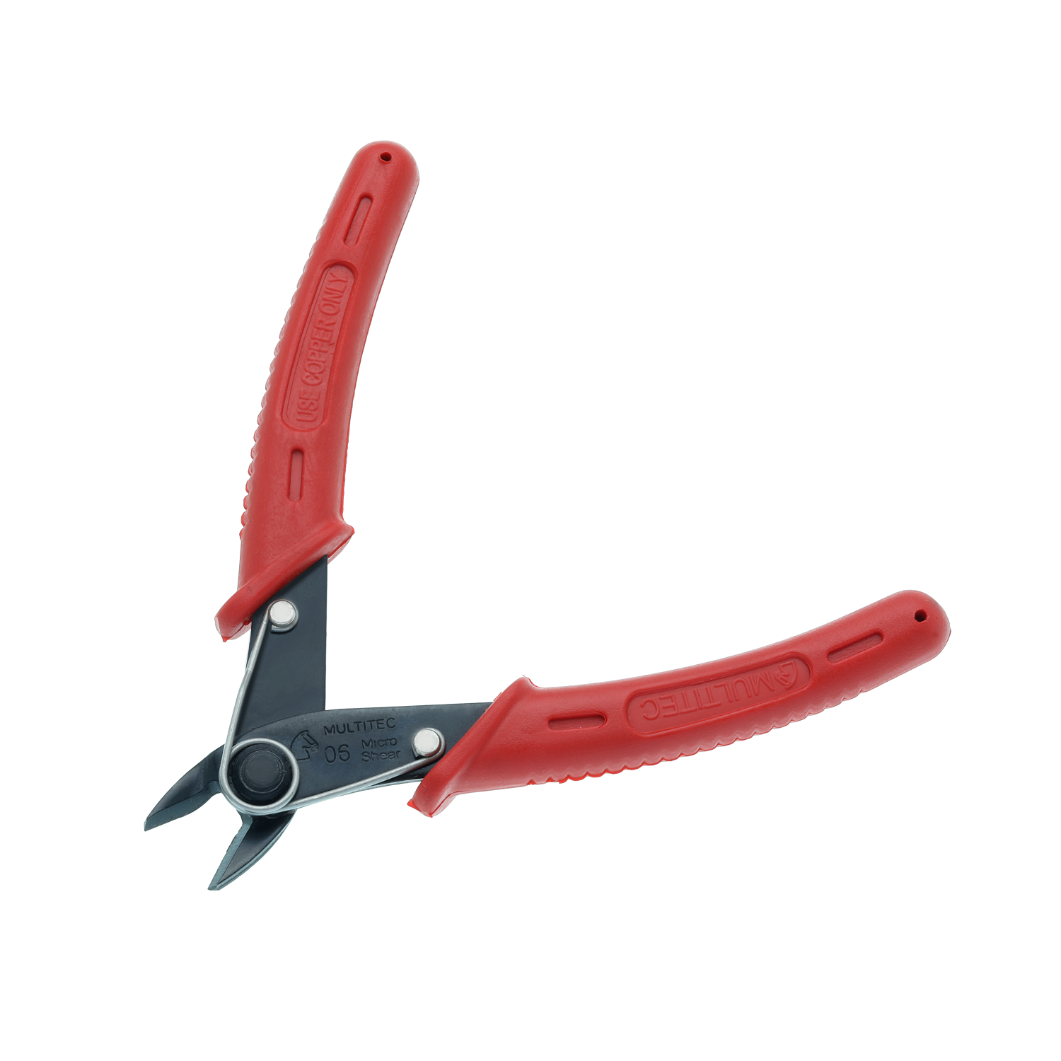 Multitec: Heavy Duty Nipper Pliers