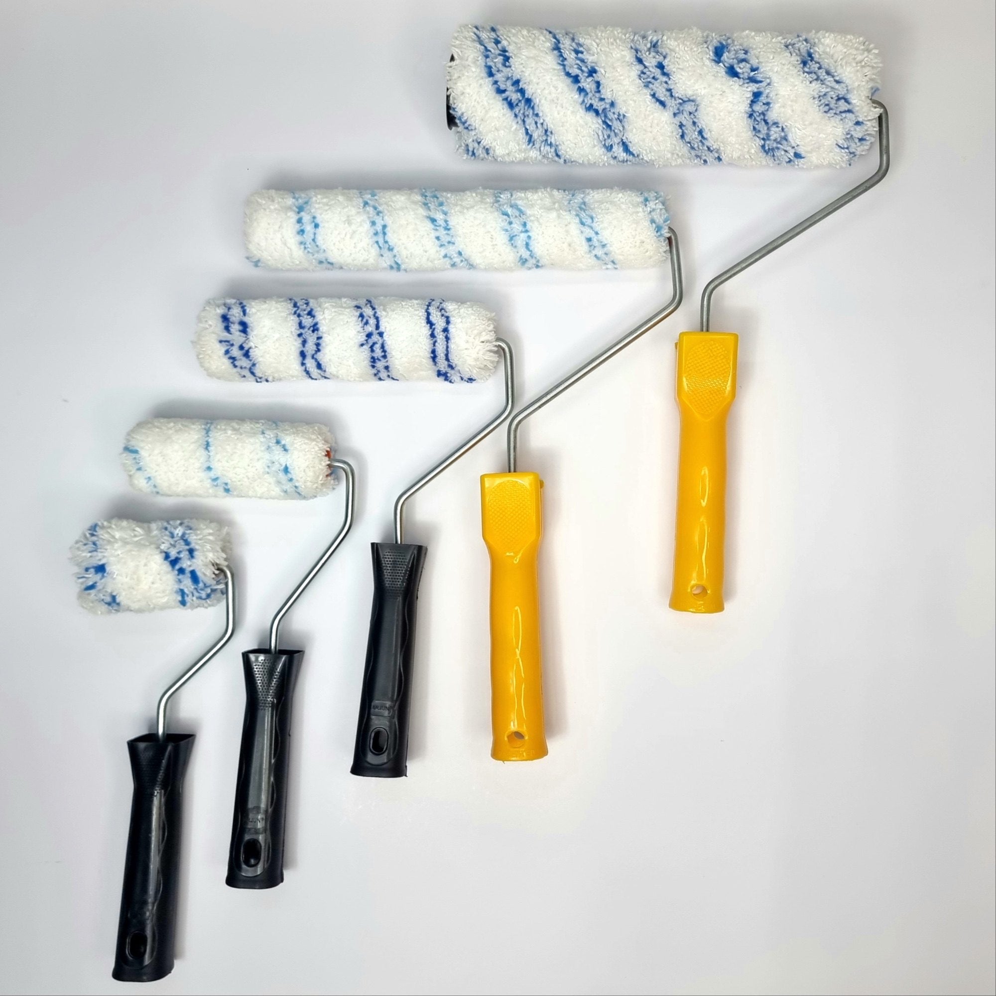 Epoxy Mini Paint Roller Refill+Handle
