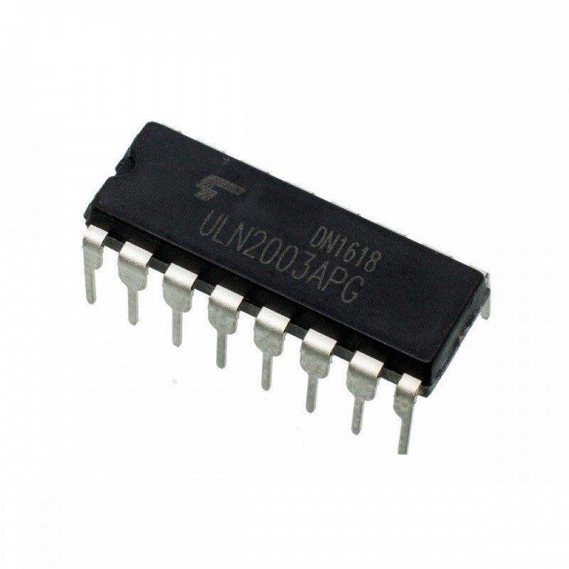ULN2003 IC High-Current Darlington Transistor Arrays