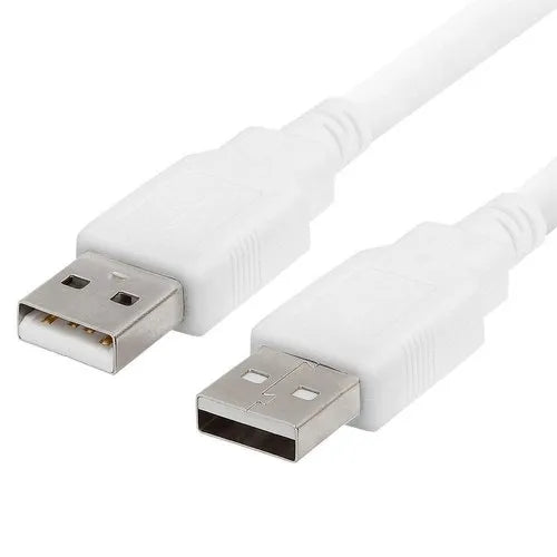 USB Cable Male to Male Type-A