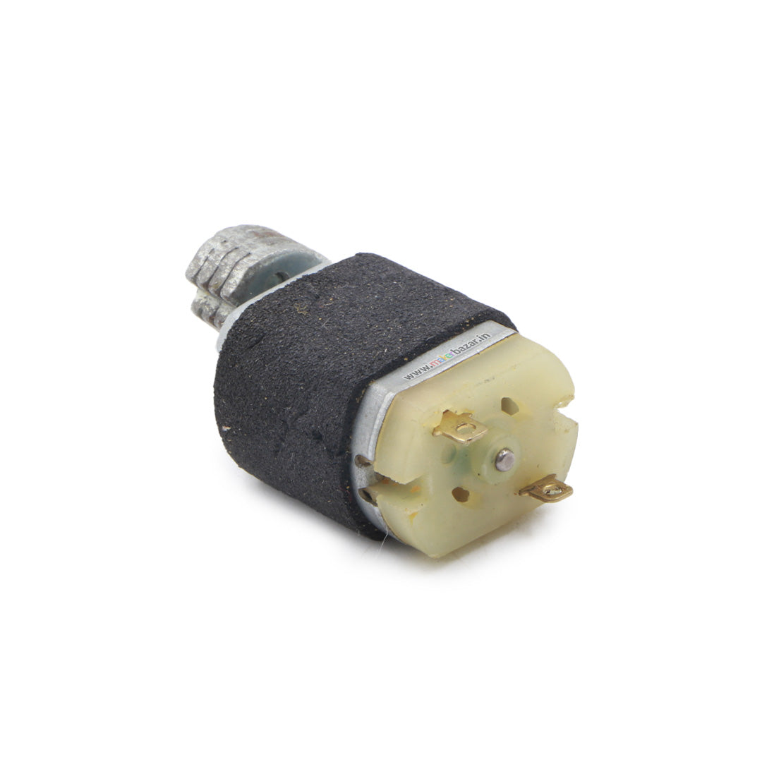 ERM Vibration Small DC Motor 3-9V 11x14.50mm