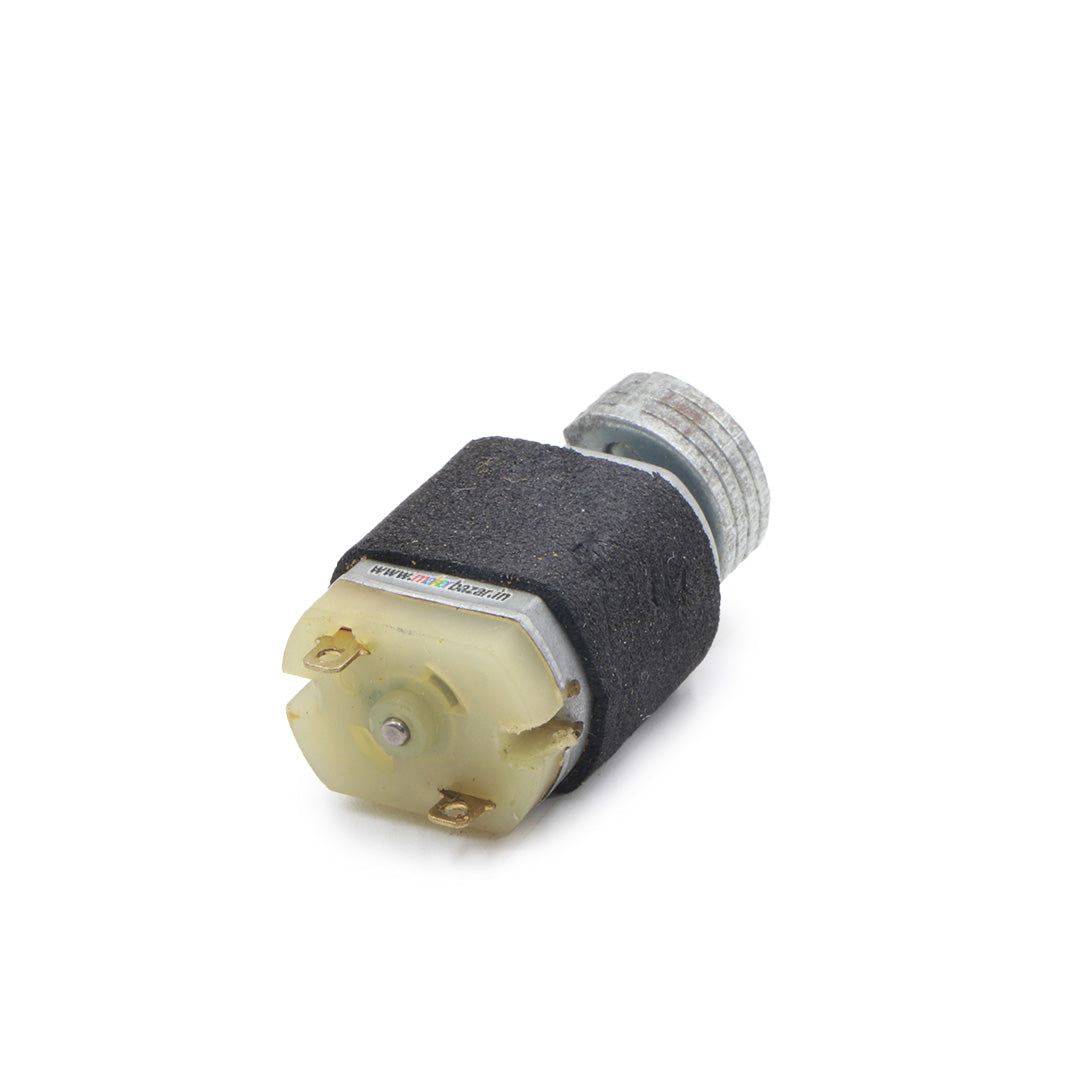 ERM Vibration Small DC Motor 3-9V 11x14.50mm