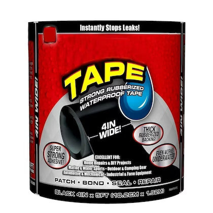 Waterproof Seal Tape for Leakage