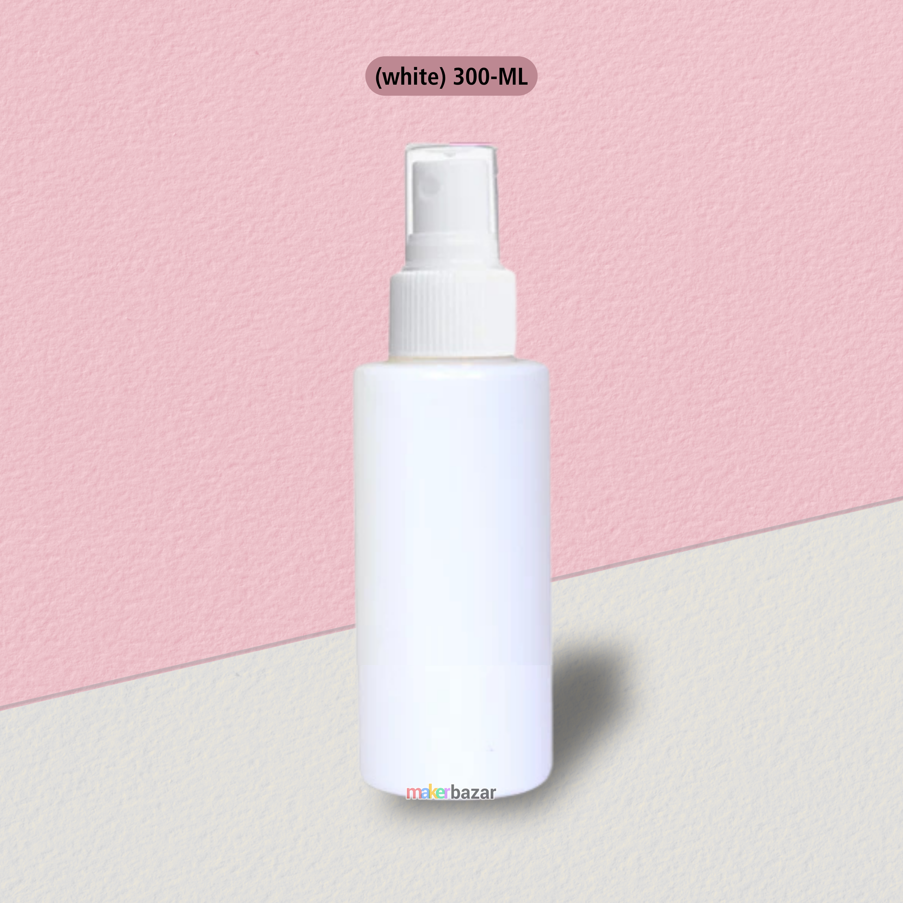 Spray Bottle Multipurpose Refillable Mist Sprayer