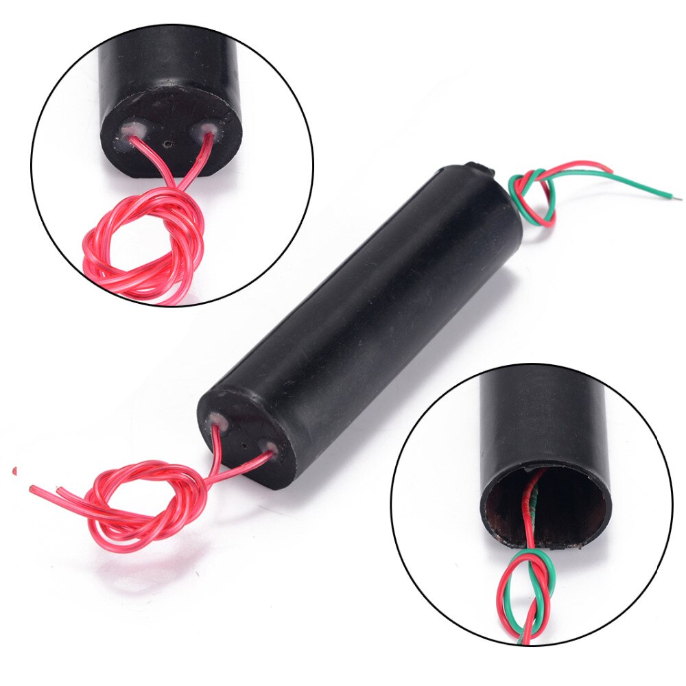 400KV Step Up Power Module High-Voltage Generator