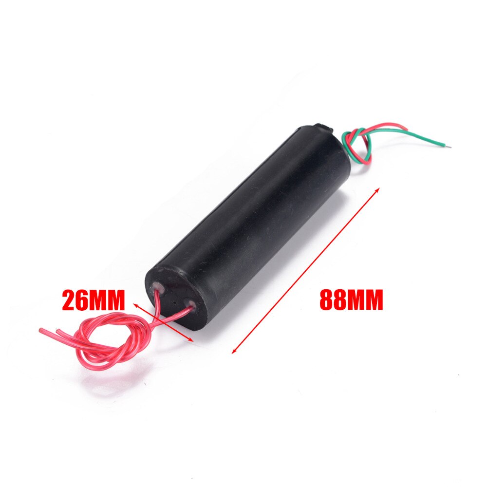 1000KV Step Up Power Module High-Voltage Generator