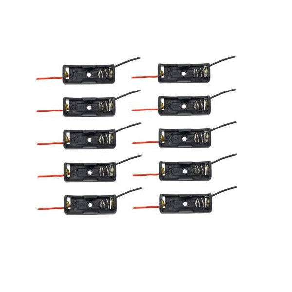 1x23A 23A Cell/Battery Holder with Wire