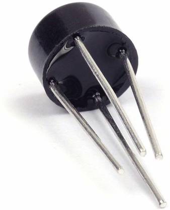 2W10 W10 1000V 1.5A Silicon Bridge Rectifier Single Phase Full Wave Rectifier