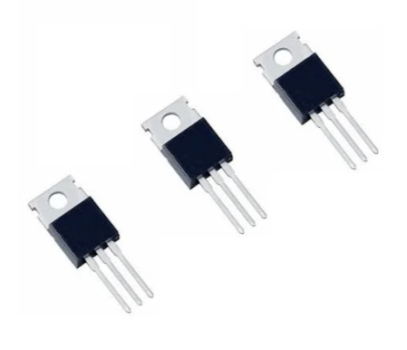 IRF540 100V 33A N-Channel Power MOSFET