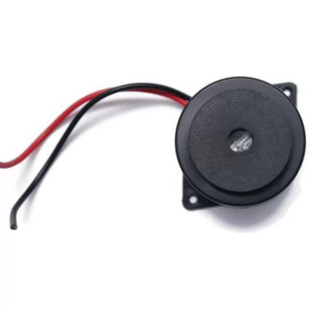 Piezo Electric Active Big Buzzer B27
