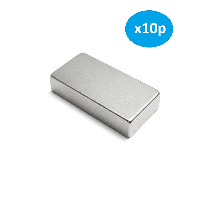 Neodymium Rectangular Magnet