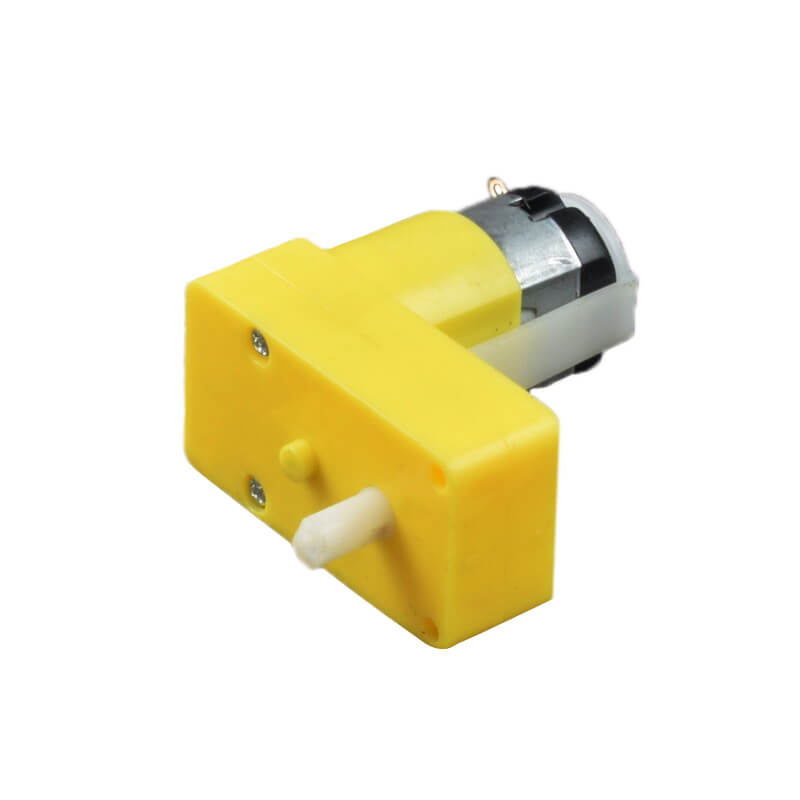BO Motor (L-Type) 150 RPM