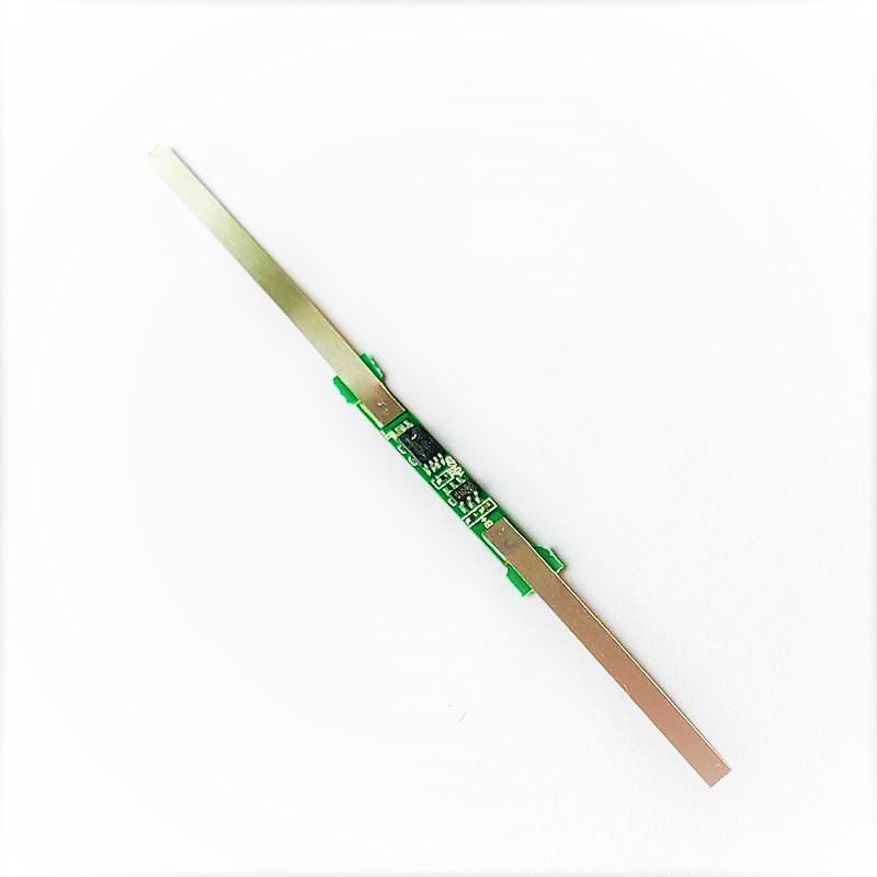 3.7V BMS 1S 1A 18650 Lithium Battery Protection Board