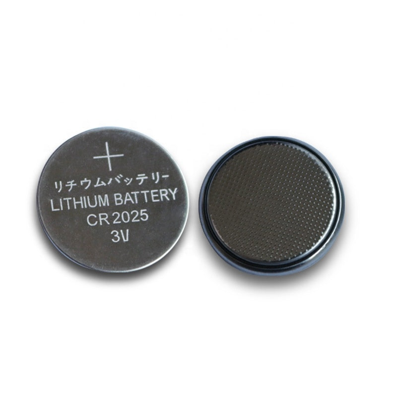 Generic: CR2025 3V Non rechargeable Round Lithium Coin Cells