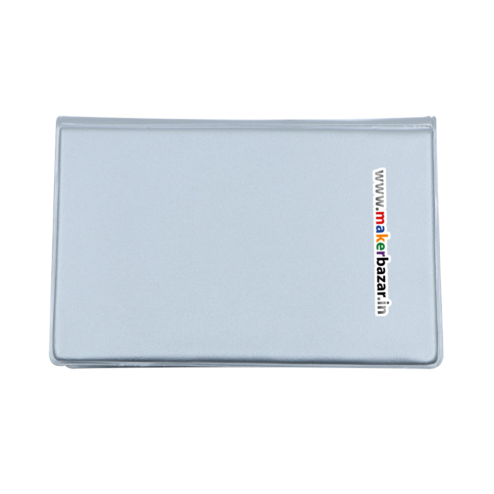 SD10A Slim Pocket Digital Multimeter