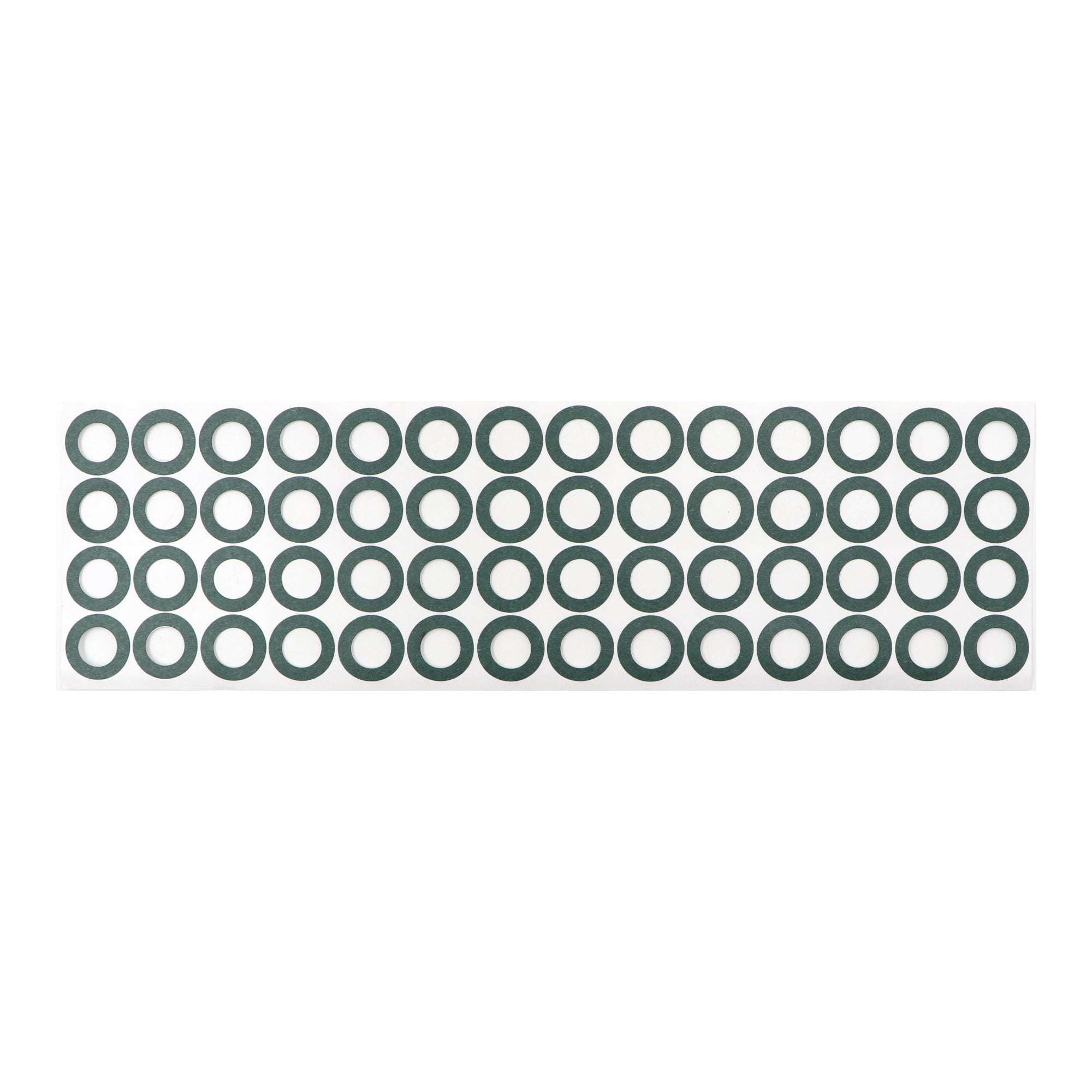 26700/26650 1S Battery Electrical Insulator Insulation Ring Adhesive For Positive Terminal