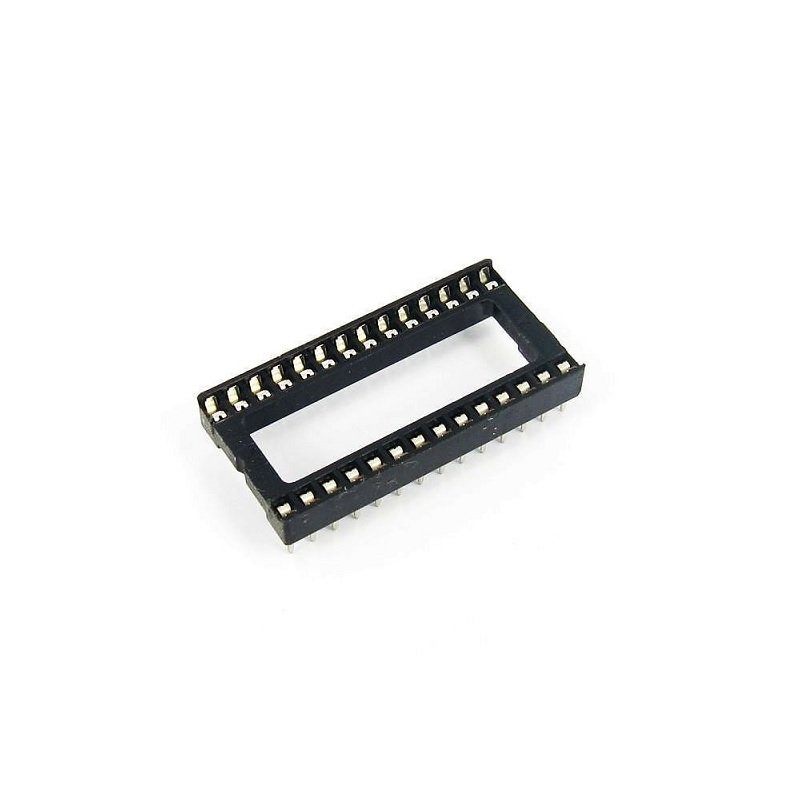 24pin to 64pin DIP IC Wide Socket Base Adaptor