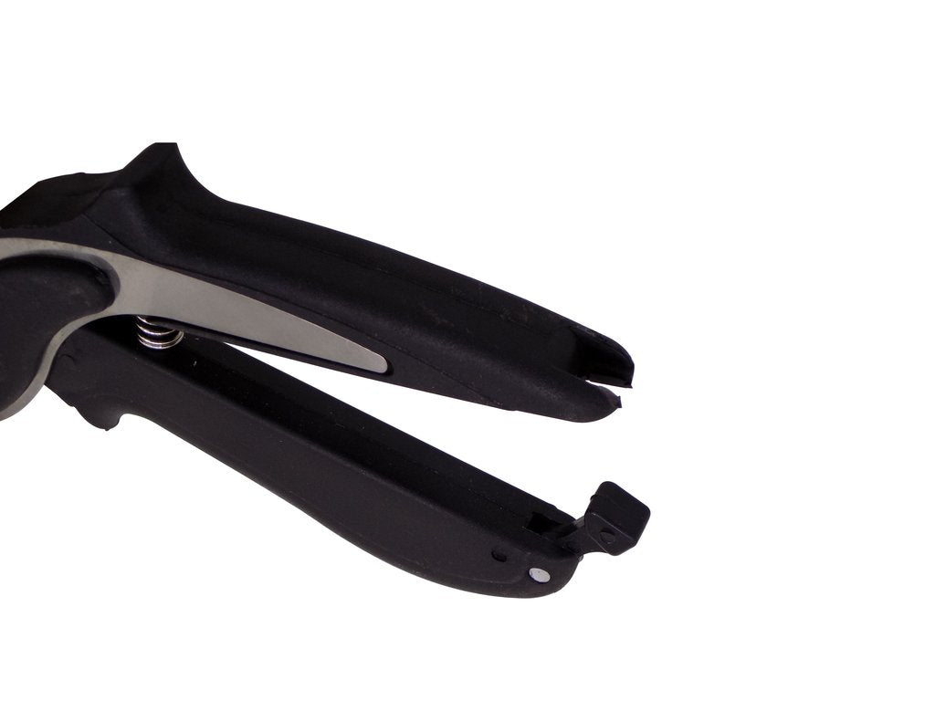 Multipurpose 2 in 1 Smart Knife Cutter for DIY/Home Use