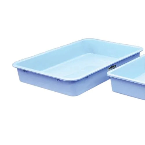 Multipurpose Storage Open Tray 37cmX26cmX7.5cm