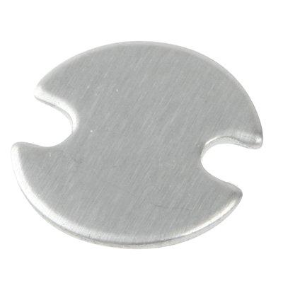 Cree 3W XPE 5050 SMD LED Chip with 16mm PCB - Cool White