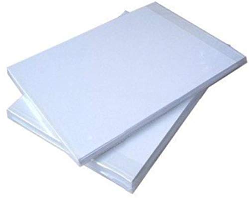 Generic: A4 Dye Sublimation Paper 100/120GSM