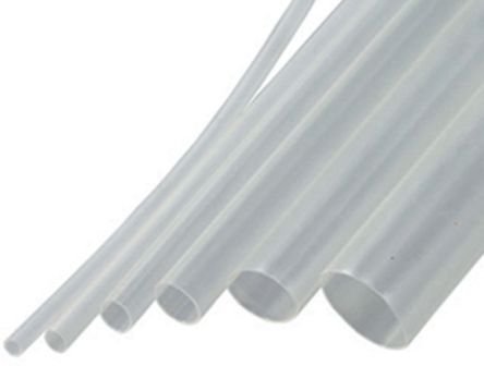 Transparent Heat Shrink Sleeve Tube For Wire Protection