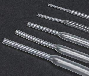 Transparent Heat Shrink Sleeve Tube For Wire Protection