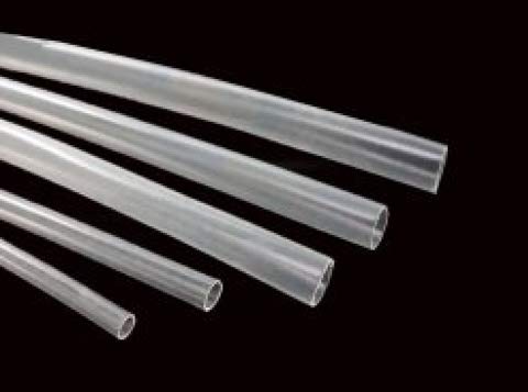 Transparent Heat Shrink Sleeve Tube For Wire Protection