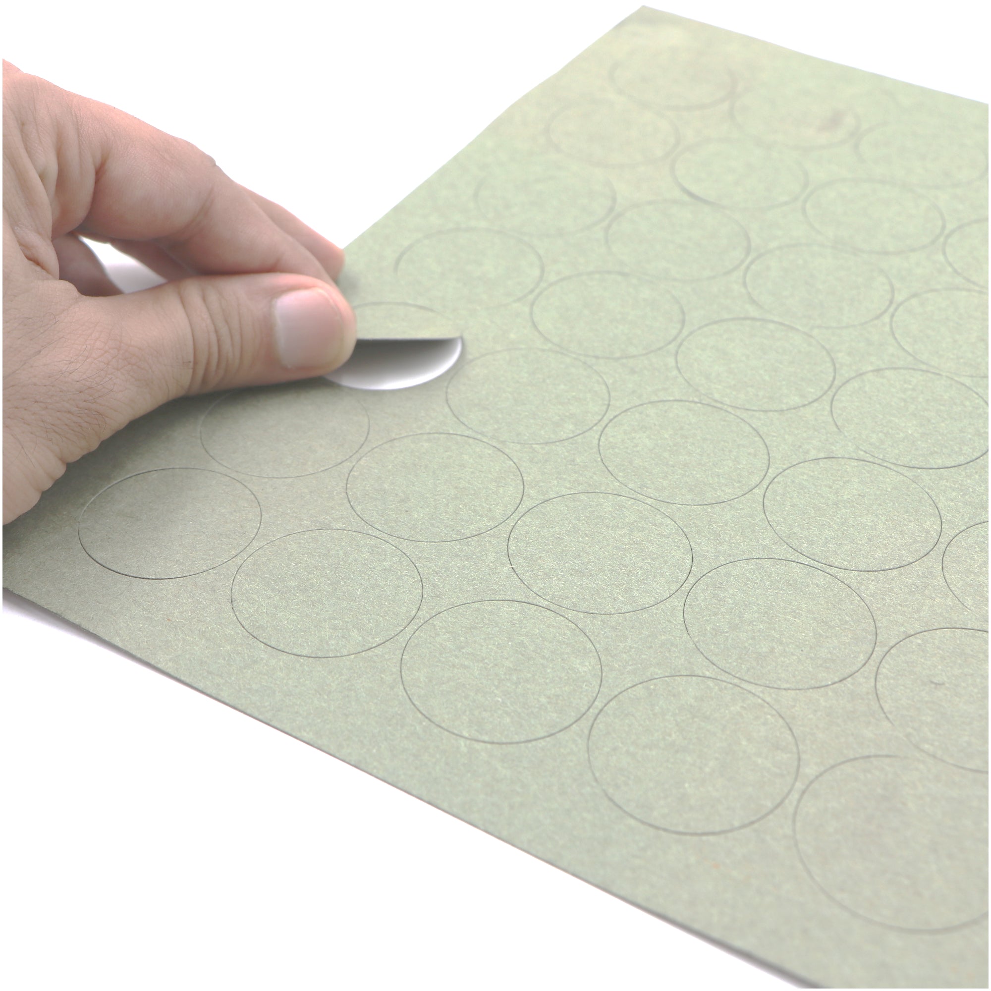 32700/32650 1S Battery Electrical Insulator Insulation Ring Adhesive For Negative Terminal - Indian