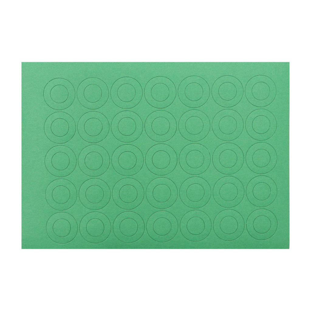 32700/32650 1S Battery Electrical Insulator Insulation Ring Adhesive For Positive Side- Indian
