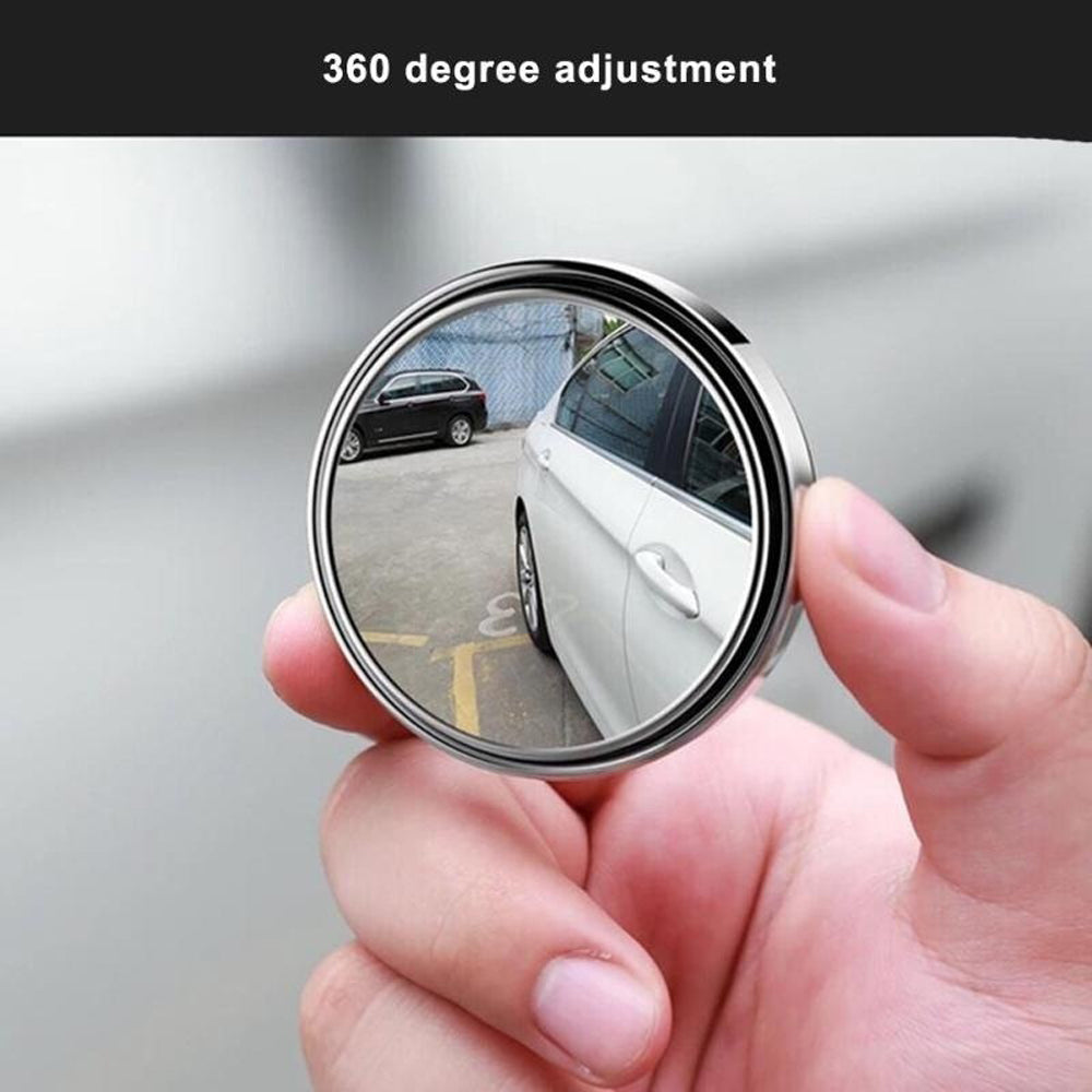 360 mirror deals for car