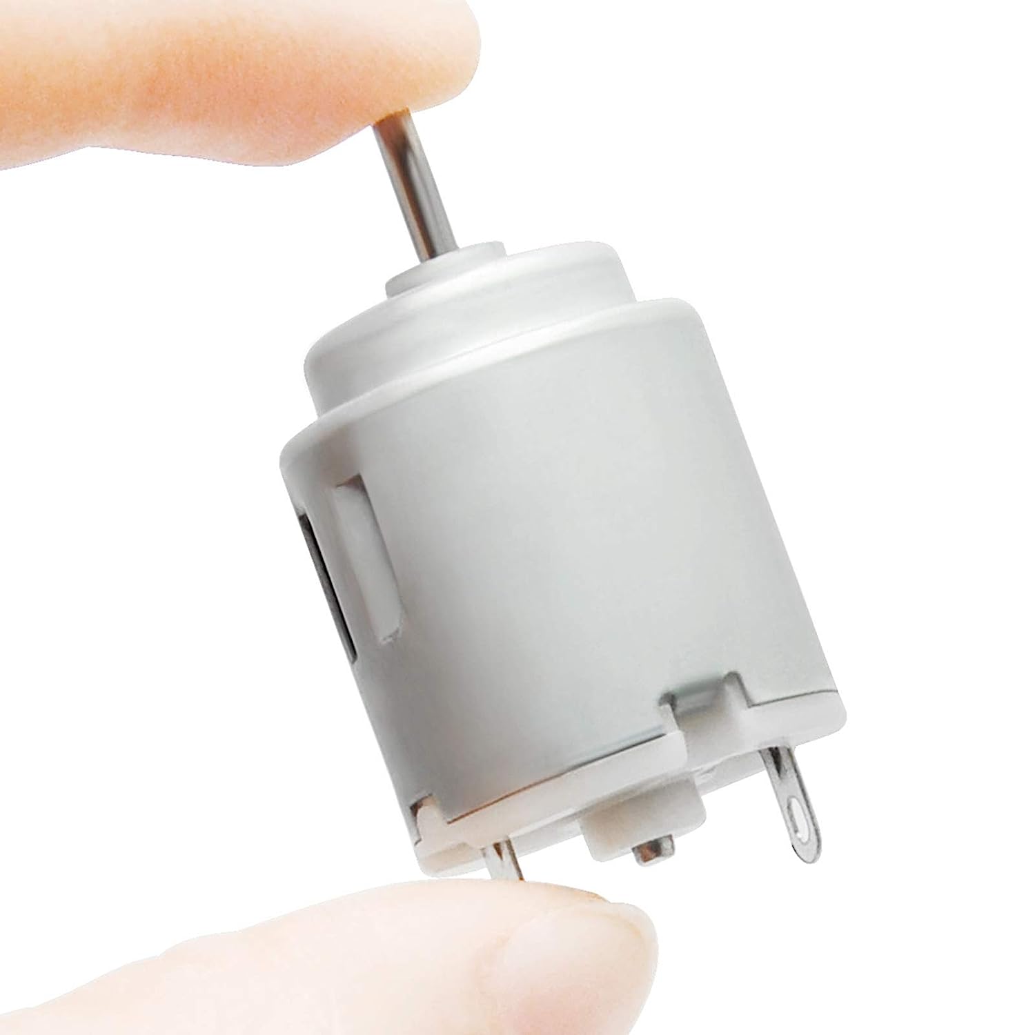 Model-140 3V-6V High Speed Small DC Motor (39 x 29x20mm)