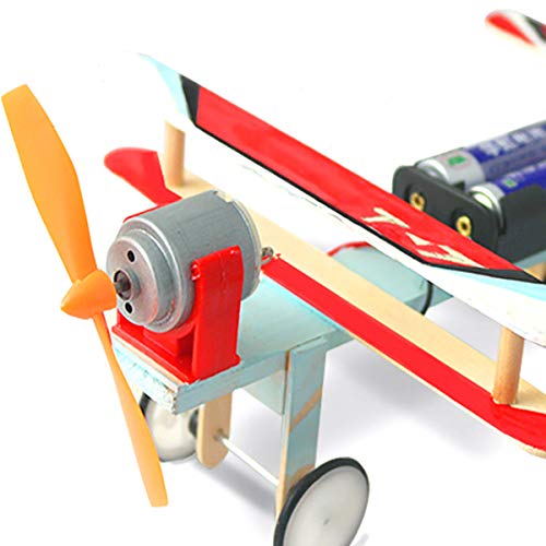 Model-140 3V-6V High Speed Small DC Motor (39 x 29x20mm)