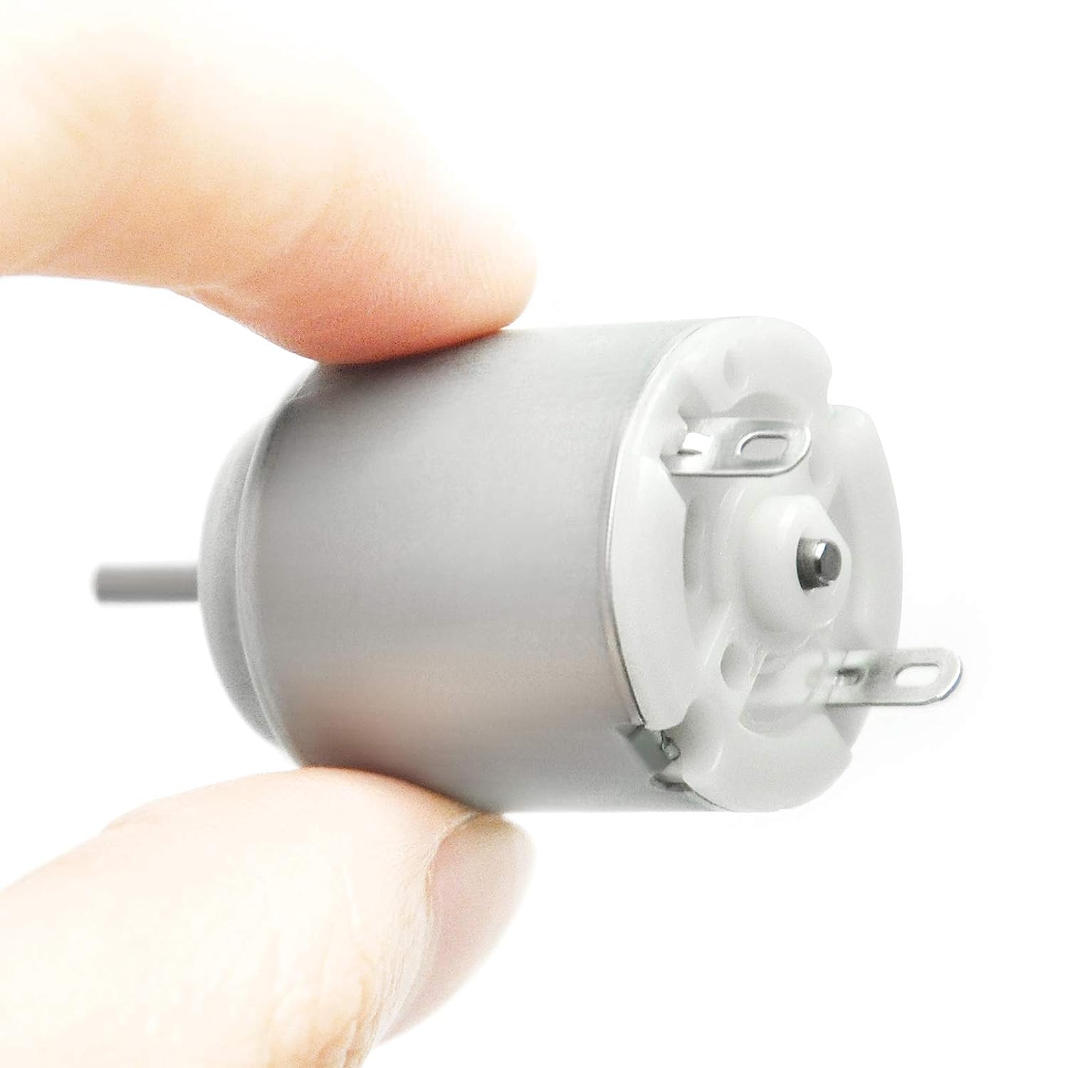 Model-140 3V-6V High Speed Small DC Motor (39 x 29x20mm)