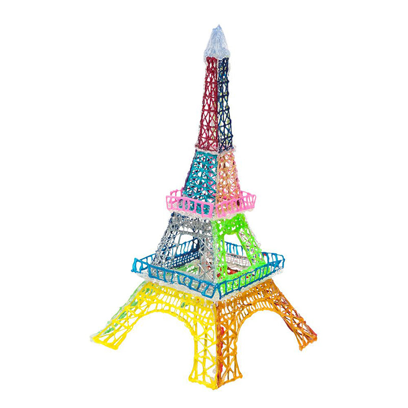 3Doodler Pen Eiffel Tower | Makershala Warehouse (Makerware)