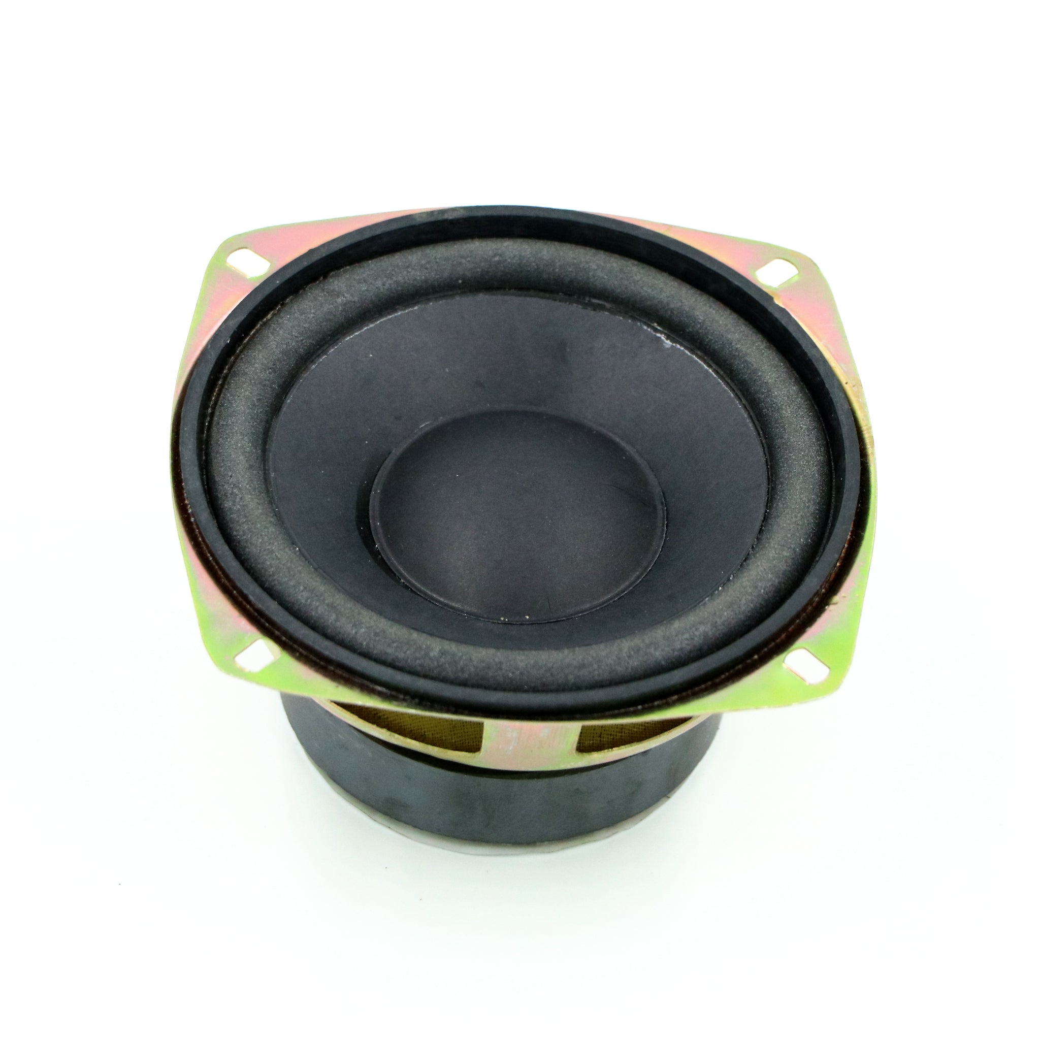 Milton: 20 Watt 4 ohm 4 inch Subwoofer