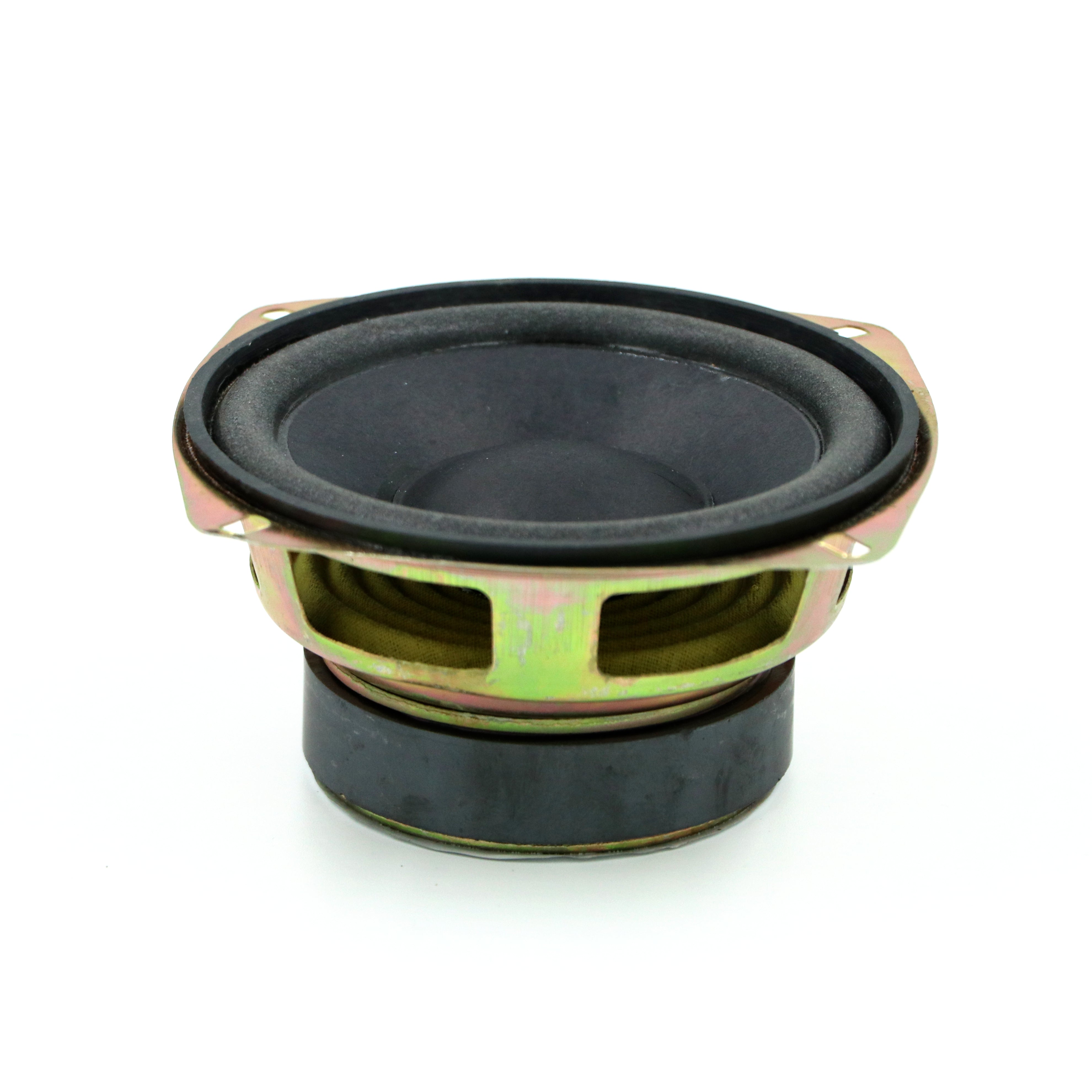Milton: 20 Watt 4 ohm 4 inch Subwoofer
