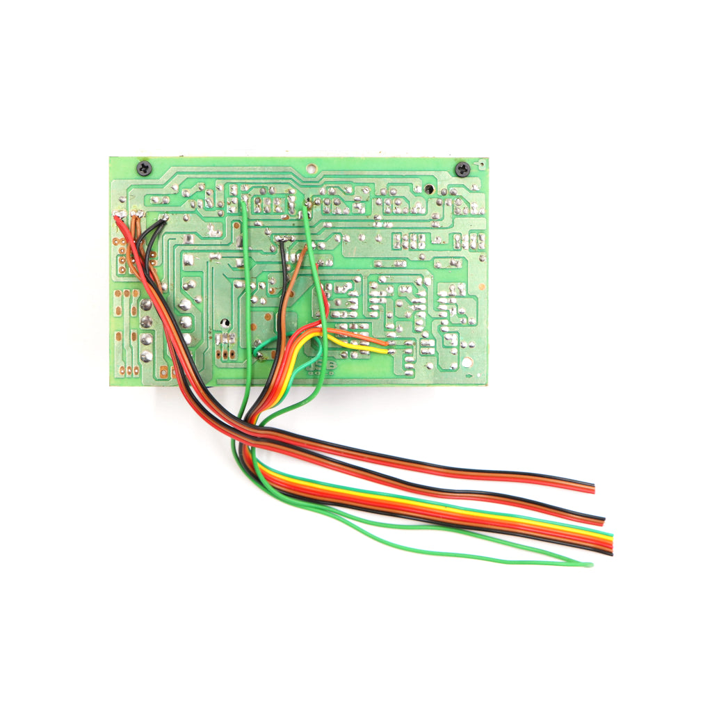 Home Theater Board: 4.1 Home Theater Wired Circuit Board Four 2030 Transistor With 7805