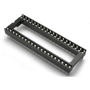 24pin to 64pin DIP IC Wide Socket Base Adaptor