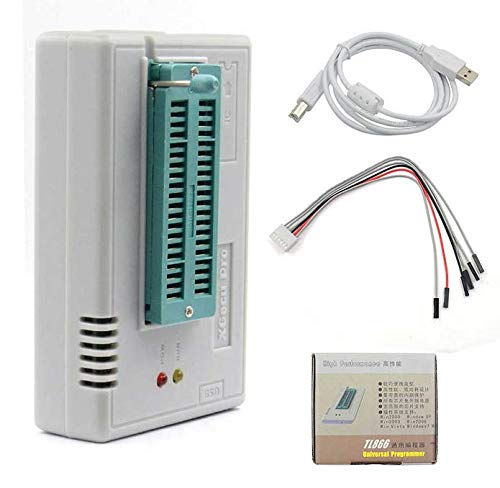 TL866II Plus USB High Performance EEPROM Bios Programmer