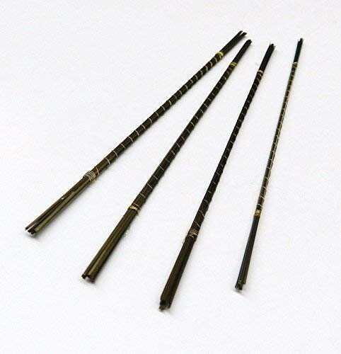 Piercing Jewellers Saw Blades 5-Inch